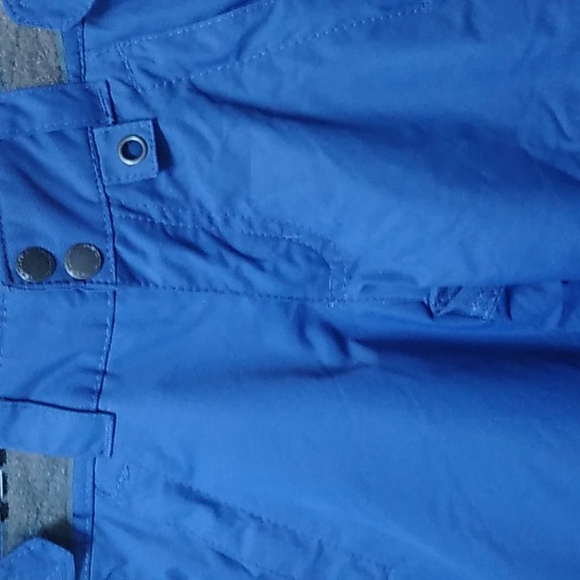 Arctix Youth Snow Pants NWOT *** Read Small Flaw - Picture 4 of 10